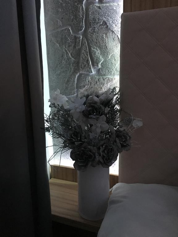 Apartment Luna Hrebienok วิสโซเค ดาตรี ภายนอก รูปภาพ