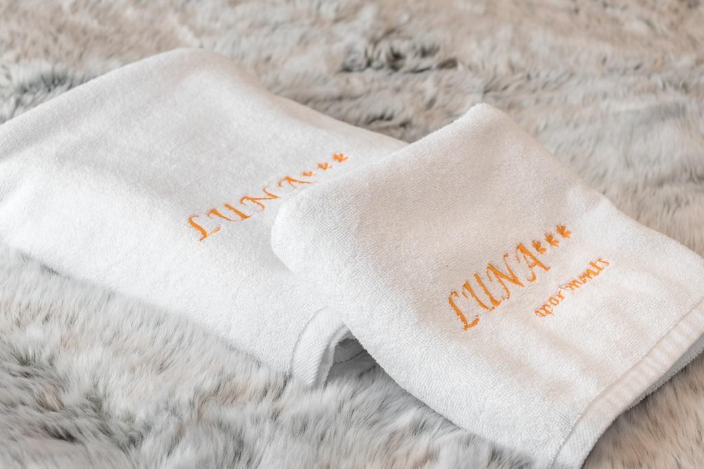 Apartment Luna Hrebienok วิสโซเค ดาตรี ภายนอก รูปภาพ