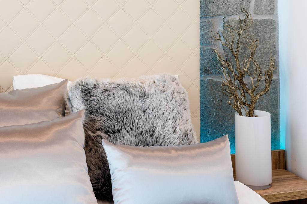 Apartment Luna Hrebienok วิสโซเค ดาตรี ภายนอก รูปภาพ